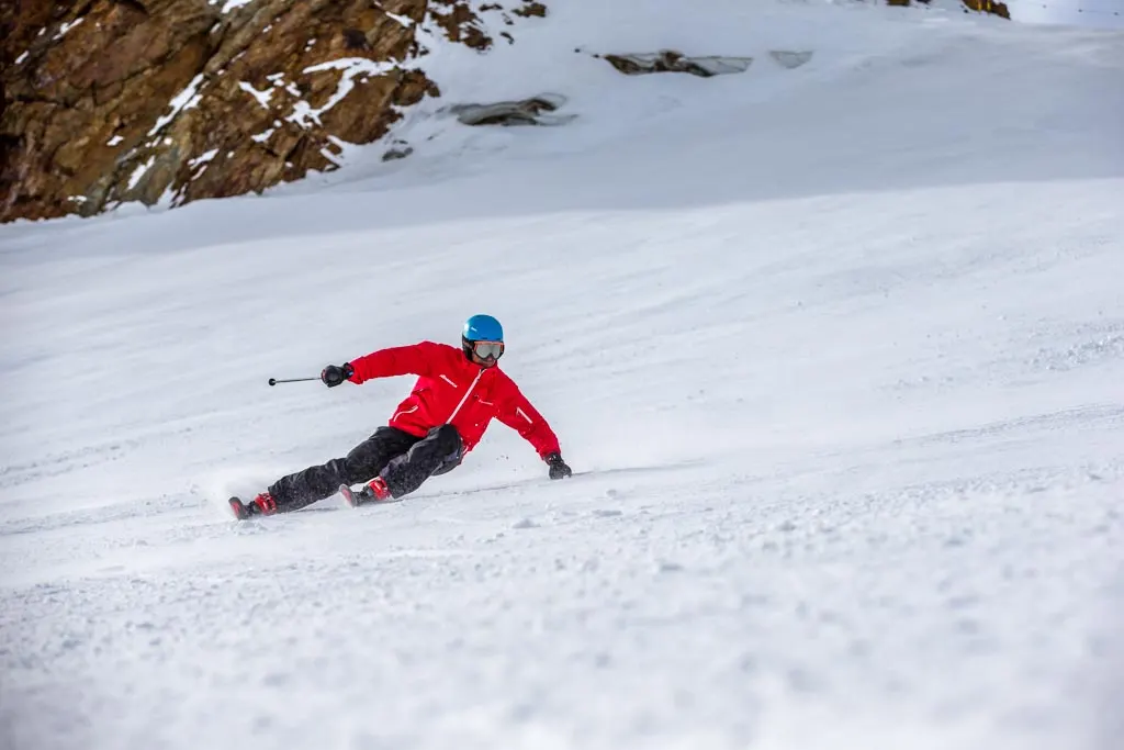 Nordica 16/17: zdjęcia action, zdjęcie 13