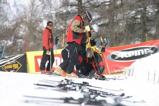 WorldSkitest 2007 Heiligenblut, zdjęcie 18