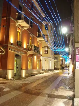 Bormio Włochy, zdjęcie 48