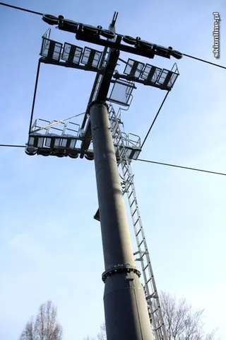 Budowa ośrodka na dębowcu, zdjęcie 13