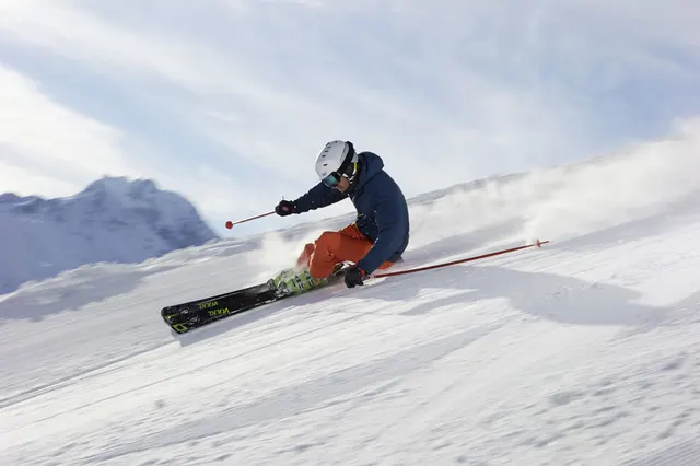 Voelkl alpine: zdjęcia action kolekcji 2015/16, zdjęcie 2
