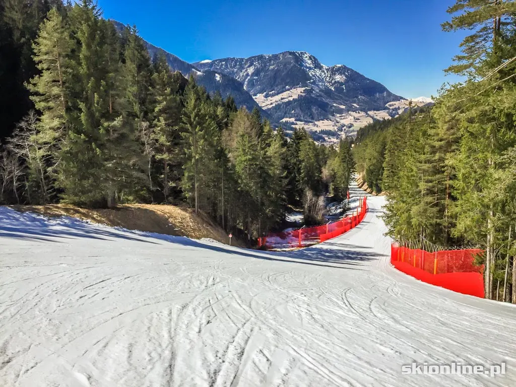 Sellaronda: trasa La Longia, zdjęcie 28