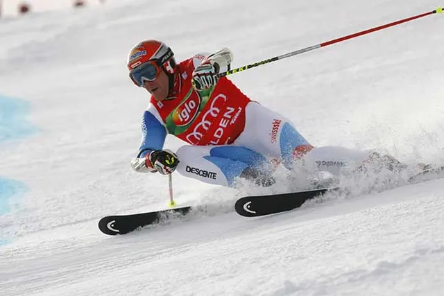 Sölden: pierwsze laury dla Cuche’a, zdjęcie 5