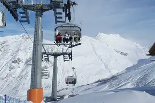 Livigno Włochy, zdjęcie 51