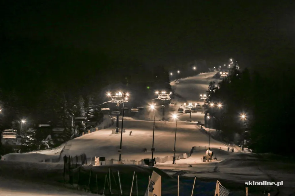 Zakopane Szymoszkowa: warunki narciarskie, zdjęcie 20