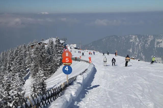 Alpbachtal w Tyrolu, Austria, zdjęcie 49