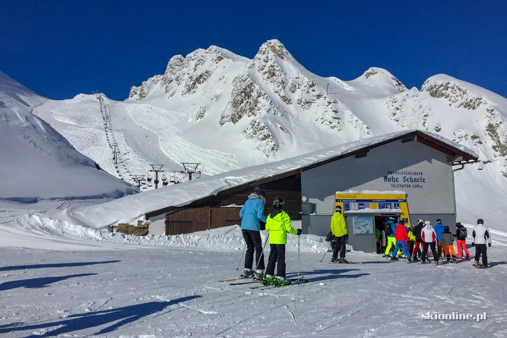 Dolina Gastein: z Bad Gastein do Bad Hofgastein, zdjęcie 20
