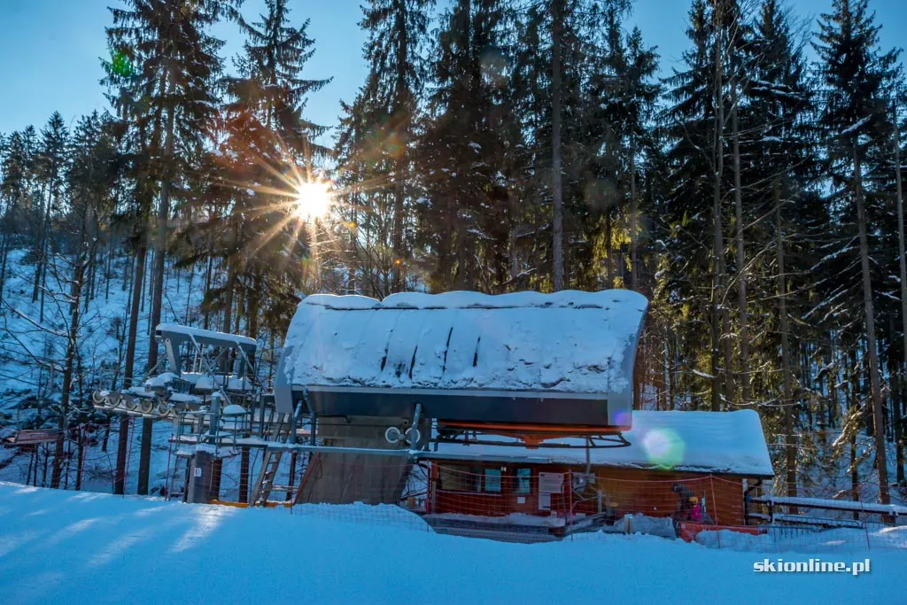 Zwardoń Ski: styczeń 2017, zdjęcie 25