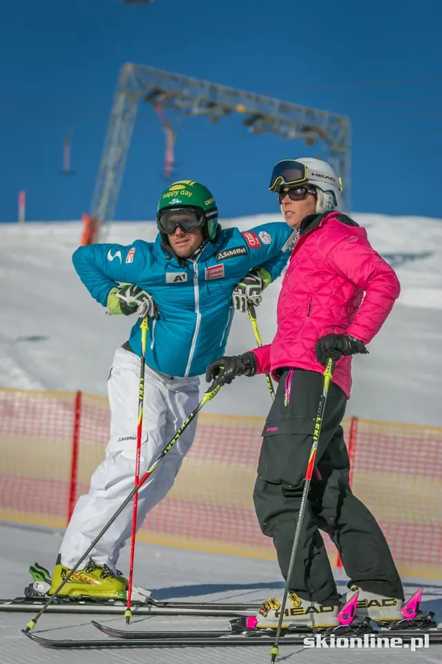 WorldSkitest 2014: centrum testowe, zdjęcie 14