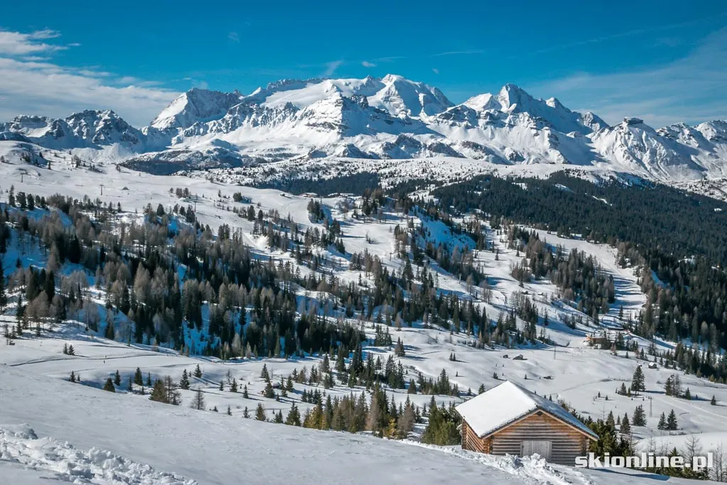 Alta Badia: rodzinne narty w sercu Dolomitów, zdjęcie 9