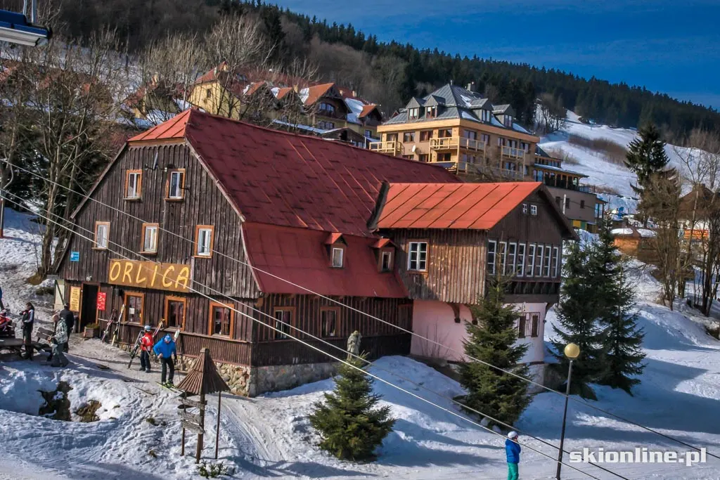 Freeski w Zieleńcu, zdjęcie 22