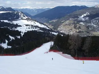 Sellaronda, Włochy, zdjęcie 33