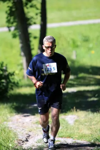 Polskie Dni 2010: Salomon Trail Running, zdjęcie 96