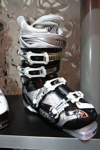 Tecnica buty narciarskie 2010/2011, zdjęcie 24