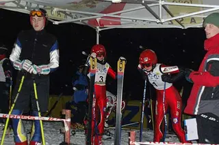 Zdjęcie 11 z galerii Puchar Dolomitów