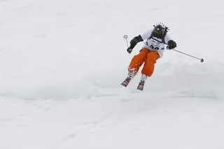 Zdjęcie 52 z galerii Jasna Adrenali. zawody freeride