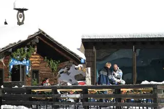 Zdjęcie 28 z galerii Heiligenblut Austria