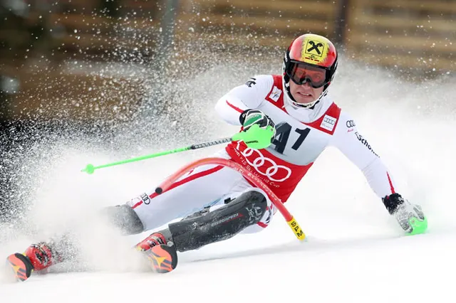 Marcel Hirscher: najlepsze ujęcia 12/13, zdjęcie 9