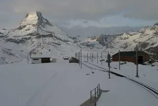 Zermatt, Szwajcaria, zdjęcie 20