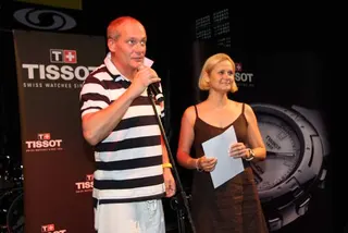 Tissot T-Touch Adventure 2008, zdjęcie 24