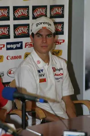 Zdjęcie 6 z galerii LGP Zakopane 2006. Konferencja prasowa