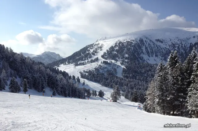 Ski Center Latemar we Włoszech, zdjęcie 32