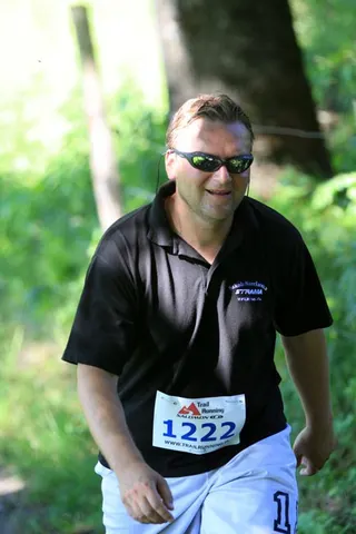 Polskie Dni 2010: Salomon Trail Running, zdjęcie 87