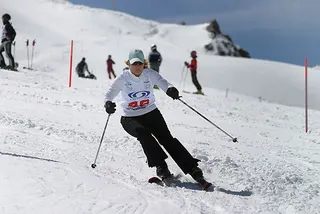 Polskie Dni 2007: Puchar Salomona, zdjęcie 12