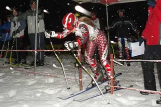 Zdjęcie 20 z galerii Puchar Dolomitów