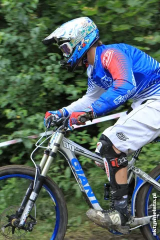 Mistrzostwa Polski Diverse Downhill, zdjęcie 77