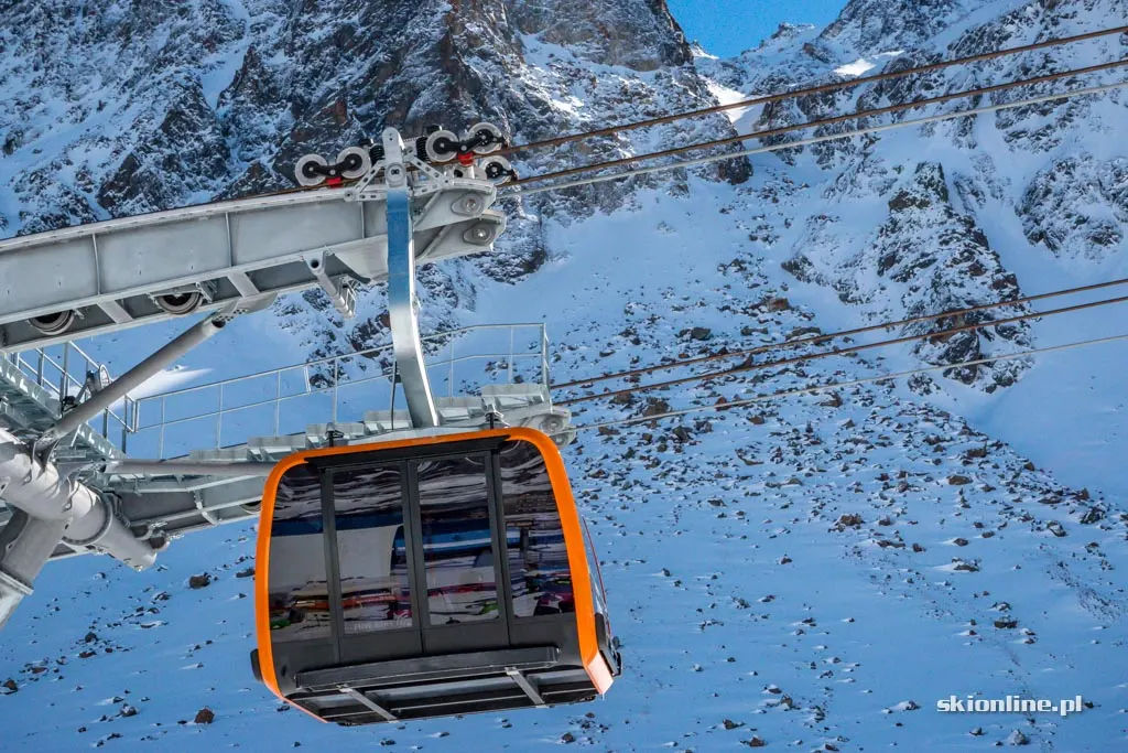Kolej 3S Eisgratbahn, zdjęcie 25