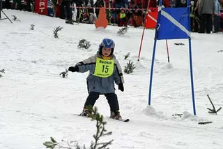 Zdjęcie 14 z galerii Puchar Blizzard cz. I