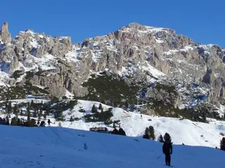 Val Gardena, Południowy Tyrol, zdjęcie 22