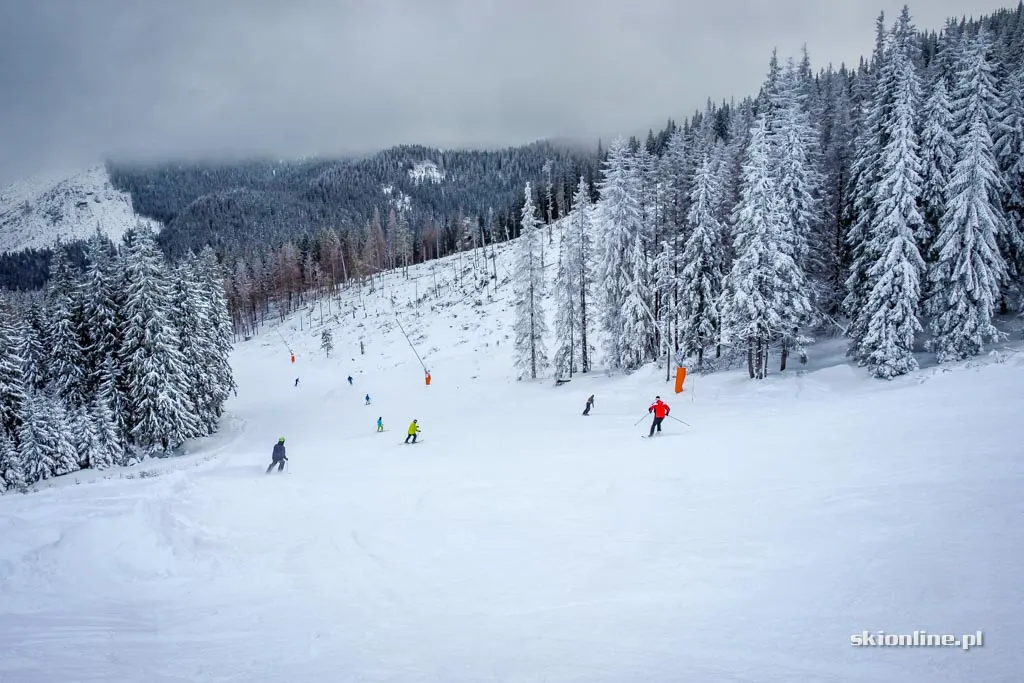 Jasna Chopok otwarcie sezonu 16/17, zdjęcie 9