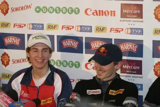 Puchar Świata Zakopane 2007, zdjęcie 14