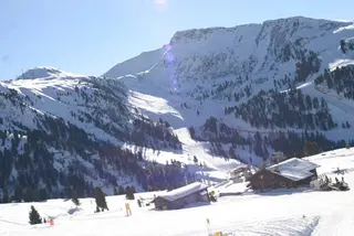 Val di Fiemme: Ski Center Latemar (XII04), zdjęcie 24