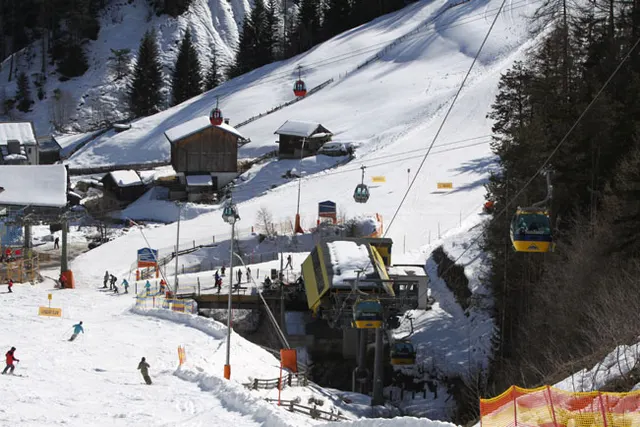 Serfaus-Fiss-Ladis: Serfaus, zdjęcie 87