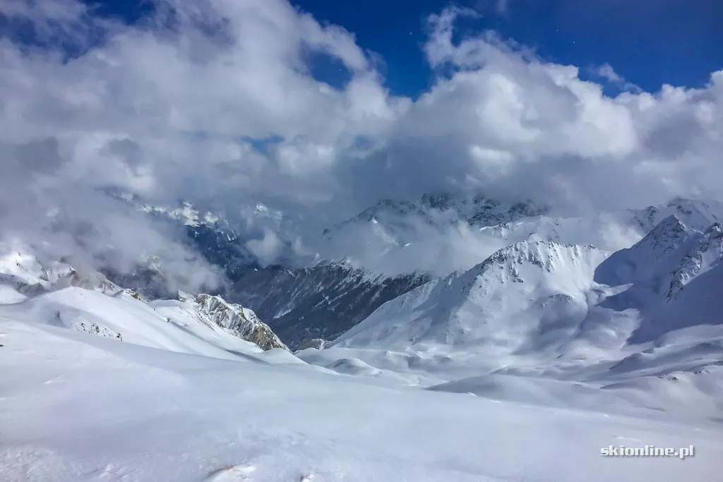 Ischgl. Dobre miejsce na wiosenne narty, zdjęcie 29