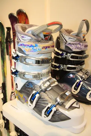 Nordica buty 2011/2012, zdjęcie 21