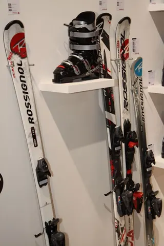 Narty Rossignol kolekcja 10/11, zdjęcie 20
