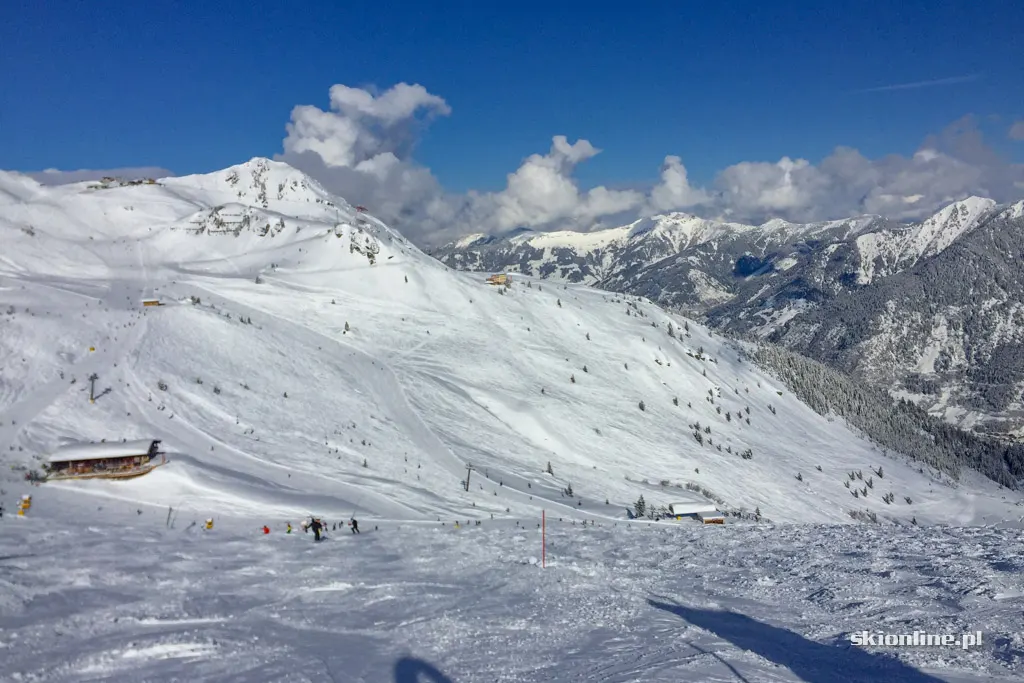 Dolina Gastein: z Bad Gastein do Bad Hofgastein, zdjęcie 14