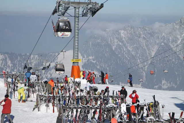 Alpbachtal w Tyrolu, Austria, zdjęcie 52