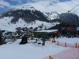 Sellaronda, Włochy, zdjęcie 17