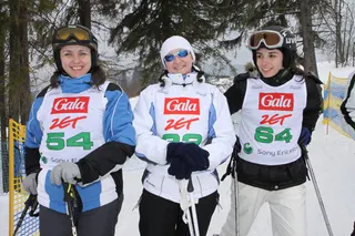Gala Zimowa: zawody 01.03 cz. I, zdjęcie 26