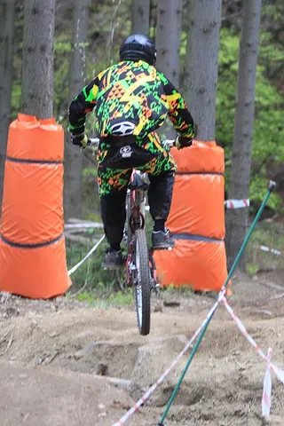 Diverse Downhill Contest Stożek, zdjęcie 36