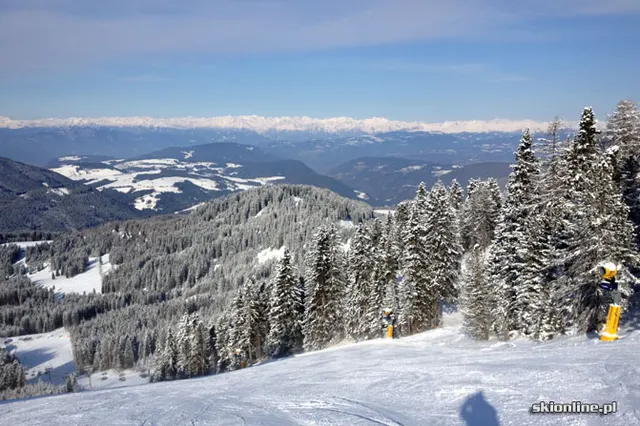 Ski Center Latemar we Włoszech, zdjęcie 28