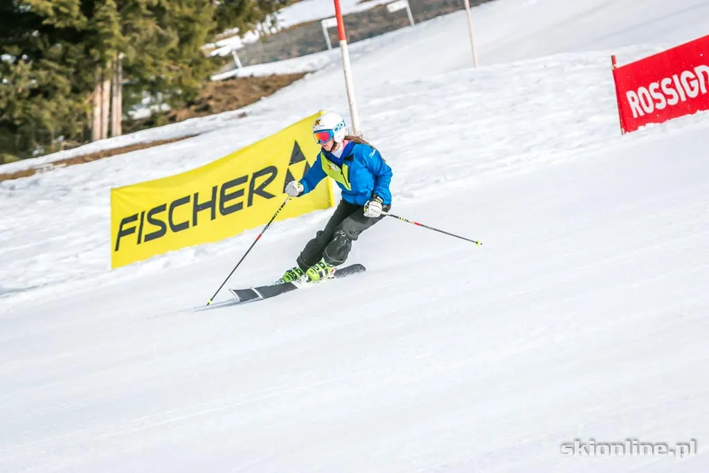 WorldSkitest 2015: SkiWelt, Austria, zdjęcie 17