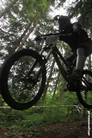 Mistrzostwa Polski Diverse Downhill, zdjęcie 170