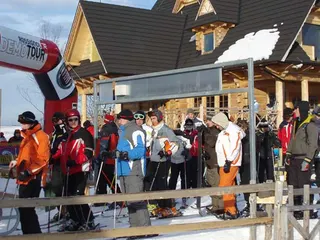 Stacja narciarska Witów-Ski, zdjęcie 39
