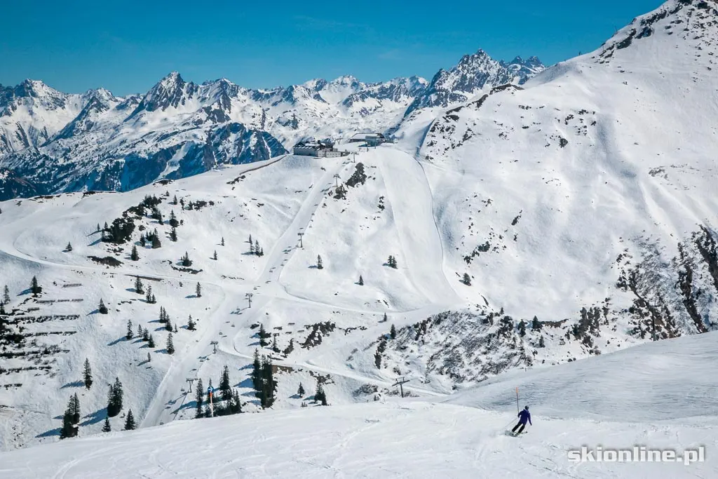 Region narciarski Silvretta Montafon, zdjęcie 5